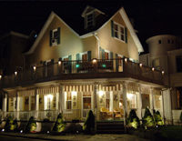 Ocean Grove Lodging